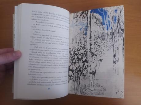 Dušan kováč - deväť studničiek (1984), 