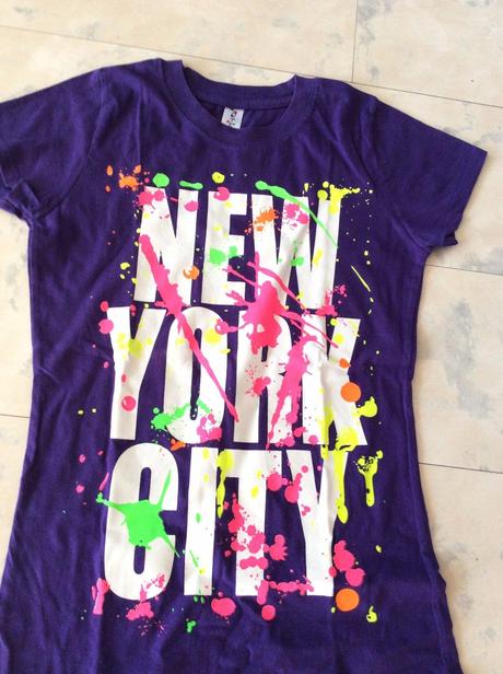 Kvalitné tričko s/m, s