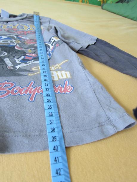 98 tricko motorka, 98