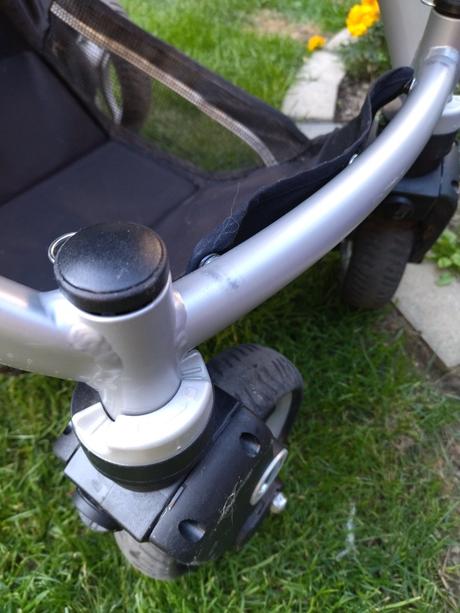 Teutonia béžová+červená, teutonia,teutonia cosmo