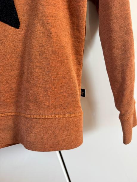 Molo unisex mikina 122-128, 122