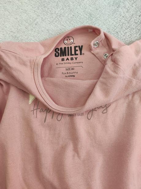 Overal na spanie, fox & bunny,86