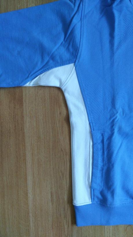 Mikina adler s/m, 170