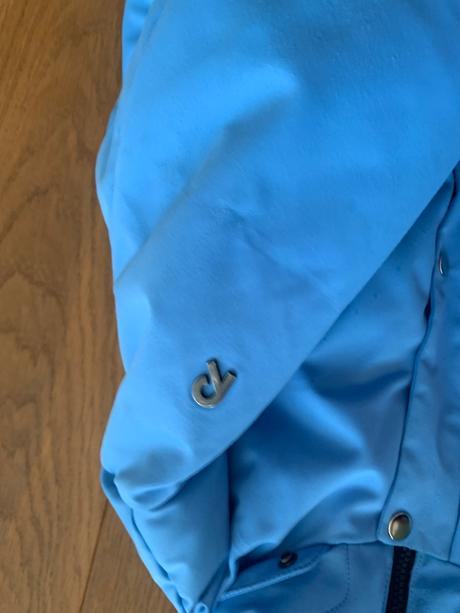 Reima tervola luxusná lyžiarska bunda 146/152, reima,146