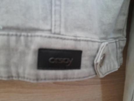 Riflova bunda, orsay,42