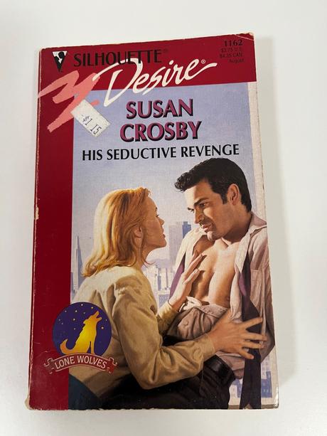 His seductive revenge, 