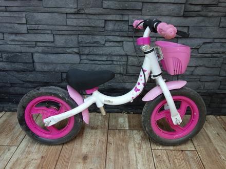 Odrážadlo na 2-5rokov,