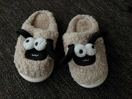 Shaun, the sheep papuče, 39