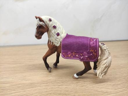 Schleich - konik,