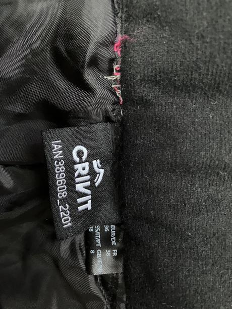 Damske oteplovacky crivit, crivit,s