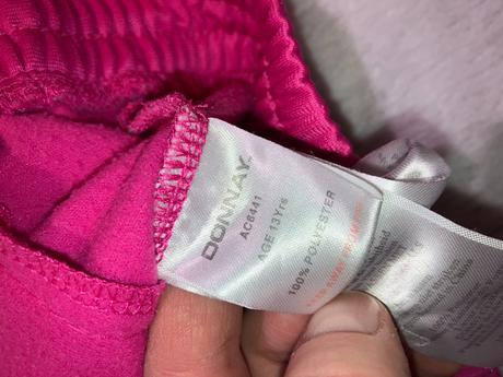 Tepláková bunda, donnay,158