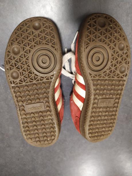 Tenisky, adidas,30