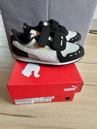 Nové puma tenisky, puma,30