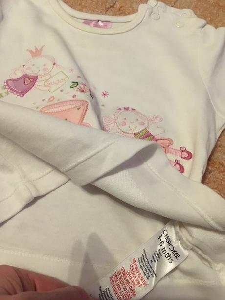 7ks zimný mix pre dievča 68-74, 68–80