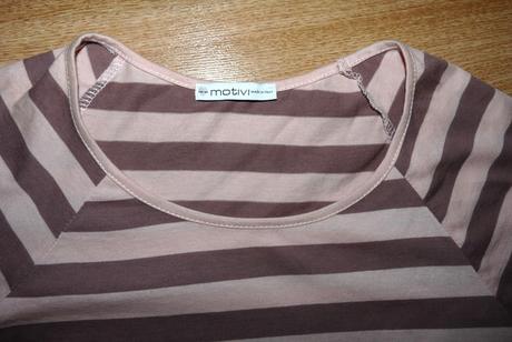 Pásikové s volánom, 170