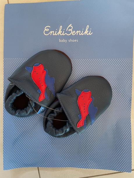 Capačky eniki beniki, <17