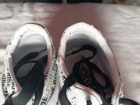 Biele vans, vans,39