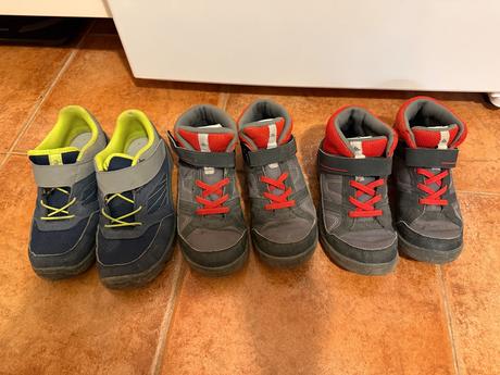 Turisticke topanky, quechua,33