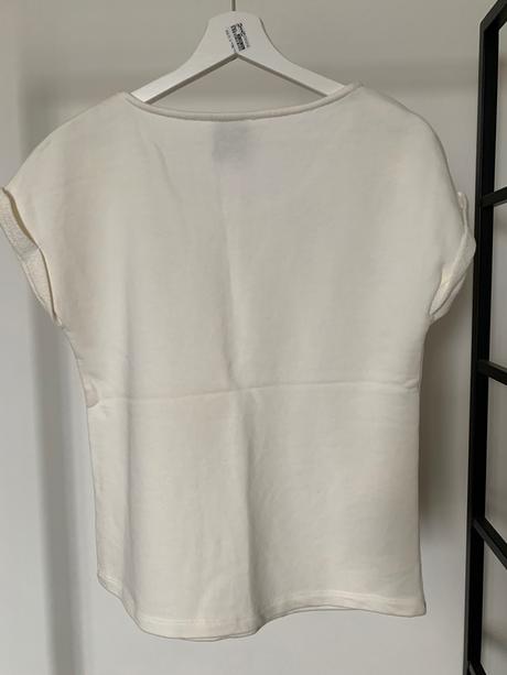 Tricko mikinove, reserved,s