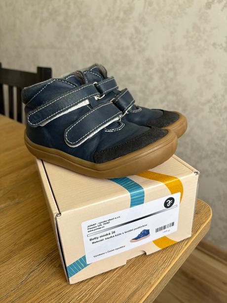 Jonap betty, jonap,26