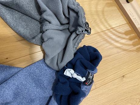 Softshellove nohavice 86, 86