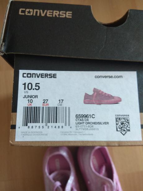 Botasky, converse,27