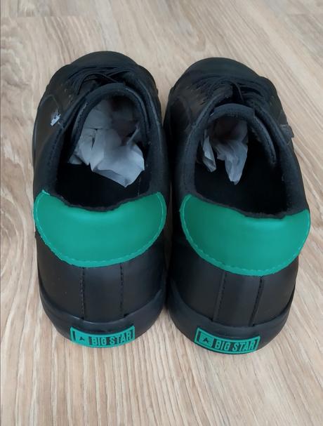 Tenisky big star, 35