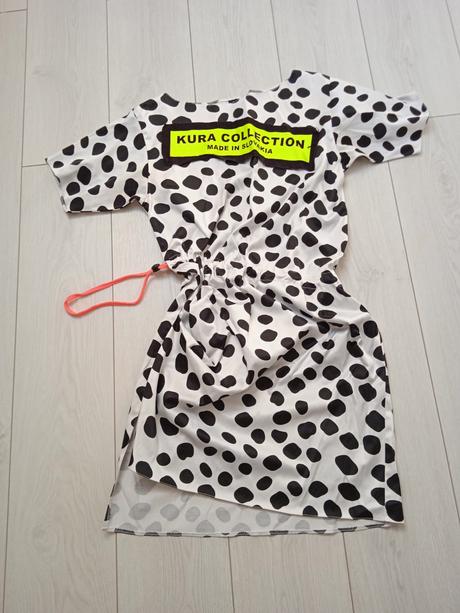 Kura collection saty, 