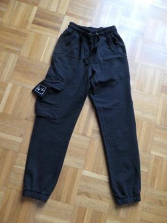 Kura collection peckove,moderne,trendy teplaky, m