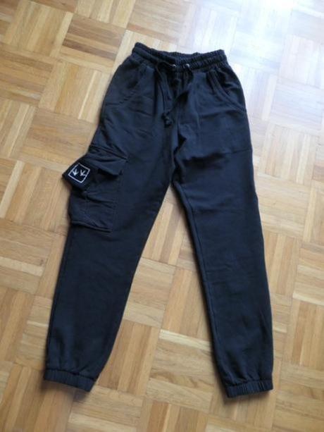 Kura collection peckove,moderne,trendy teplaky, m