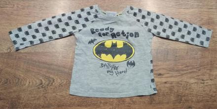Tričko batman, 86