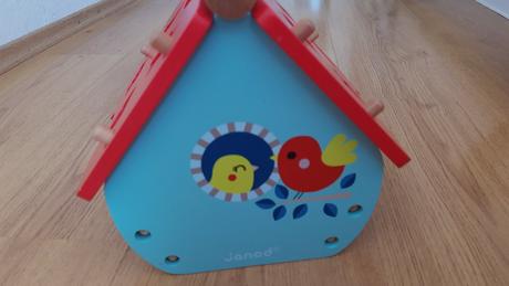 Janod edukačná hračka, 