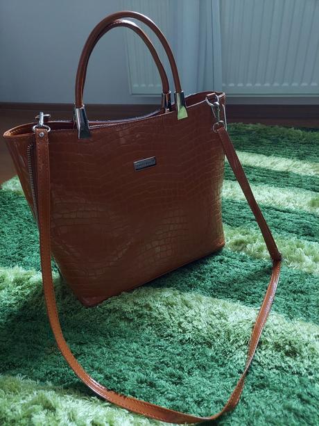 Kabelka laura biaggi, 