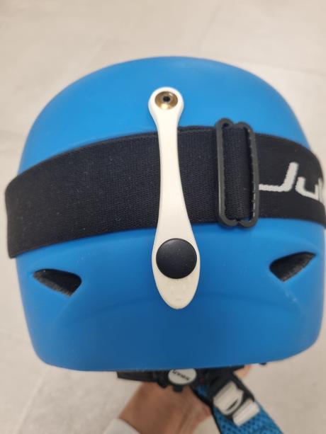 Uvex detská prilba s okuliarmi, uvex,s