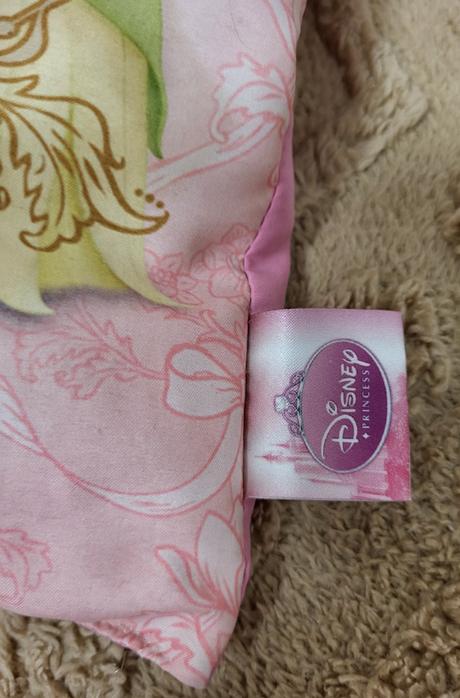 Vankúš princess 30x30cm, šírka (cm): 30,dĺžka (cm): 30