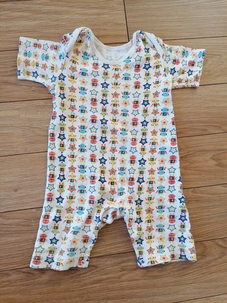 Letny overal opalovacky ff, f&f,86