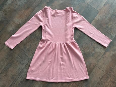 Svetrikove saty, primark,122