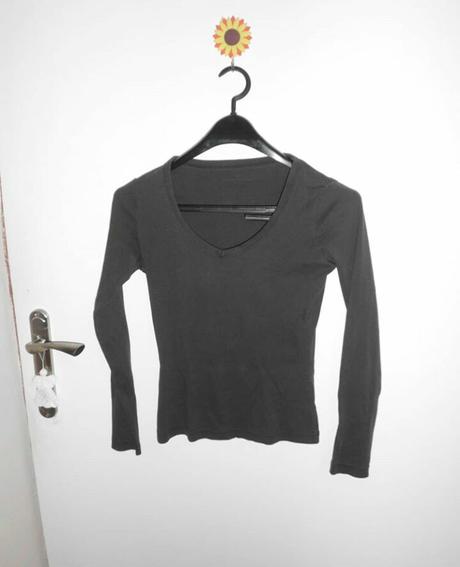 Tričko, tom tailor,s