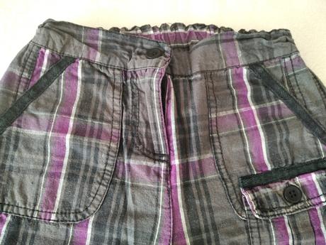 3/4 nohavice, authority,128