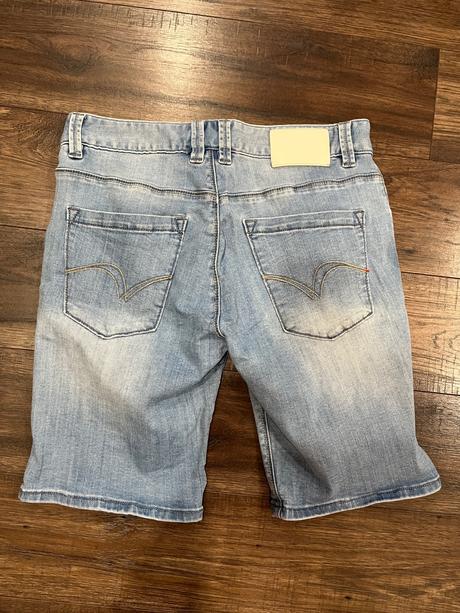 Rifľové kraťasy, lee cooper,32