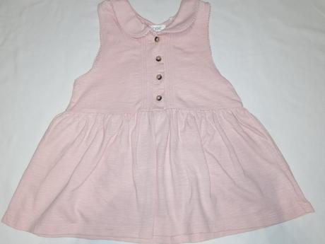 Blúzka tričko, next,104