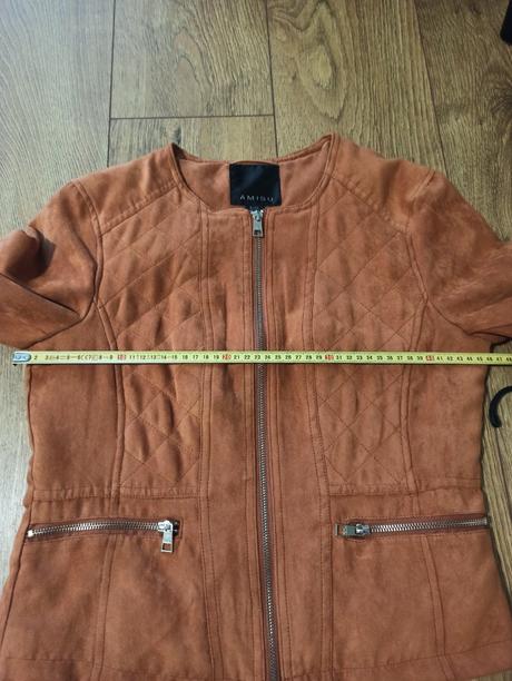 Prechodný kabátik, amisu,s