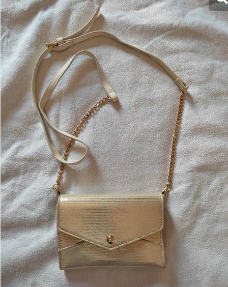 Damska kabelka cez rameno, 