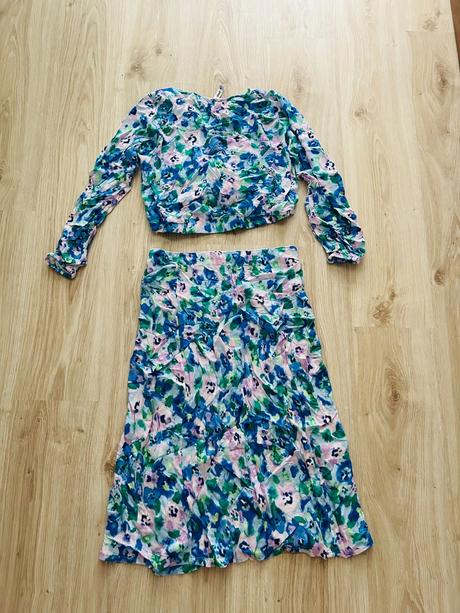 Nádherný komplet značky takko - page one, takko,m