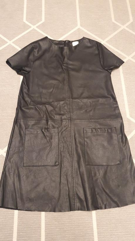 Kozenkove saty, zara,164