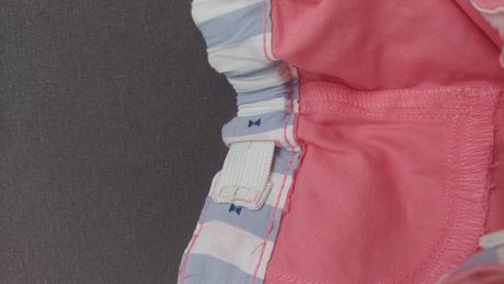 Kraťasy, primark,98