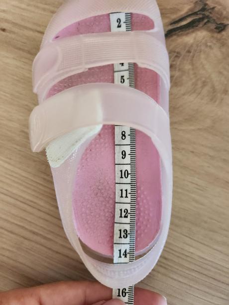 Sandalky do vody igor 21, 21