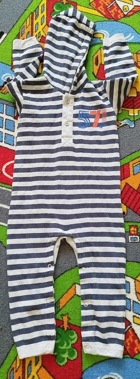 Chlapček 92, 86–98