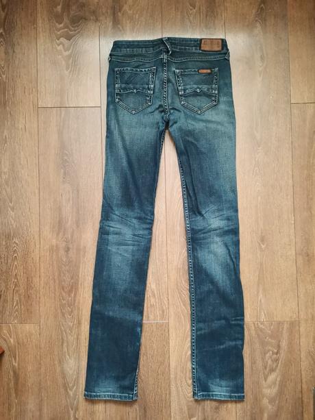 Mustang rifle, mustang,36