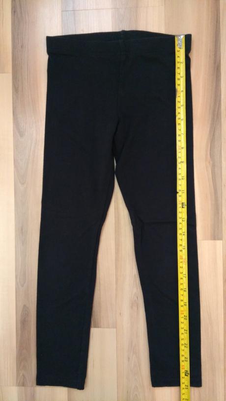 2x legíny, 116-122, f&f,122